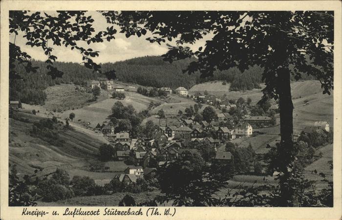 Stuetzerbach
