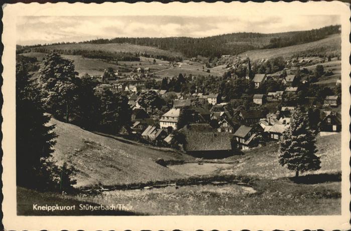 Stuetzerbach