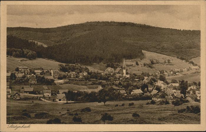 Stuetzerbach
