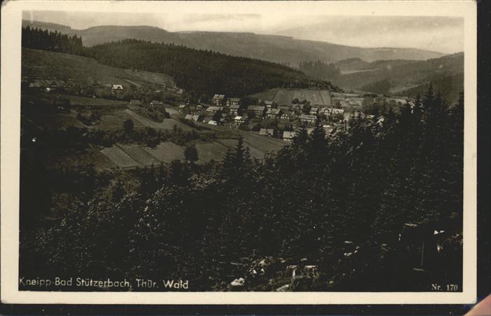 Stuetzerbach