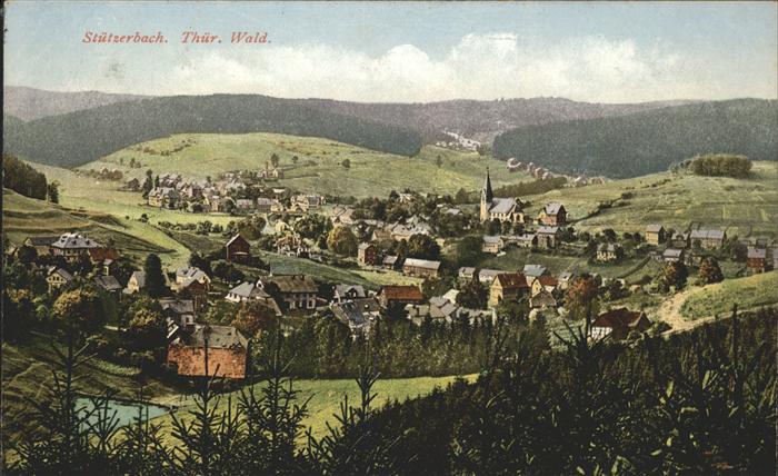 Stuetzerbach