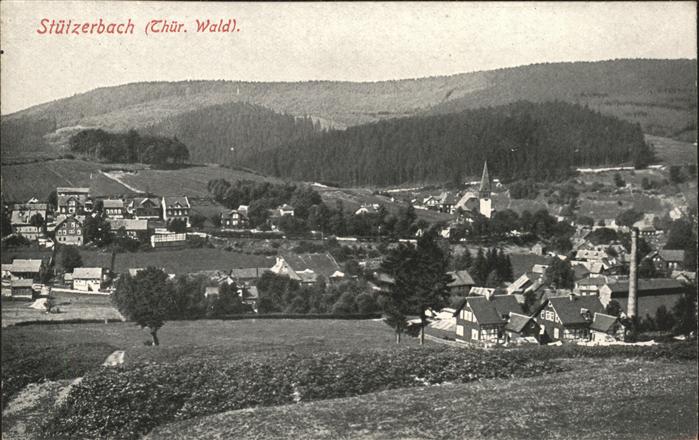 Stuetzerbach