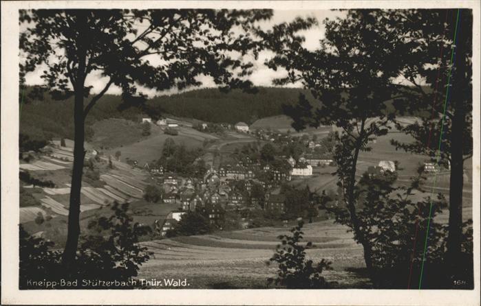 Stuetzerbach
