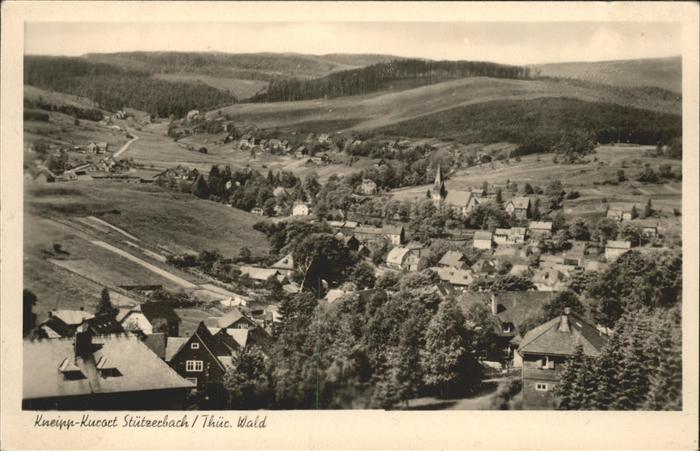 Stuetzerbach