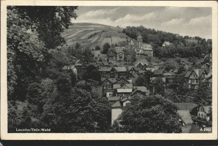 Lauscha