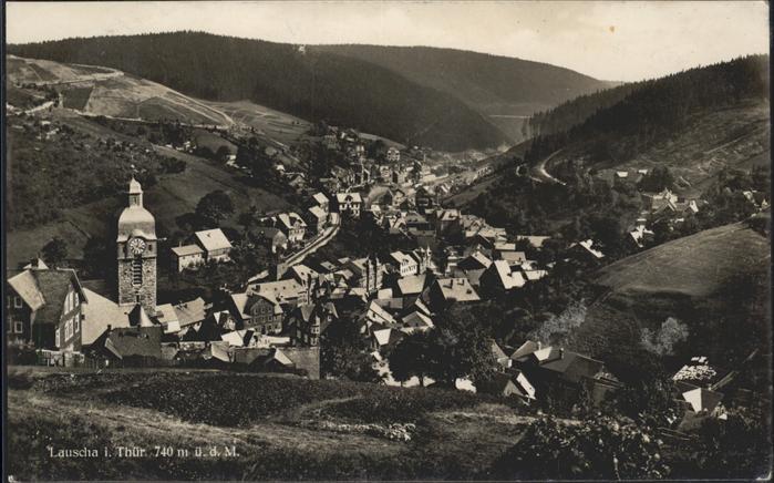 Lauscha