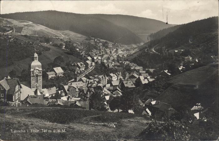 Lauscha