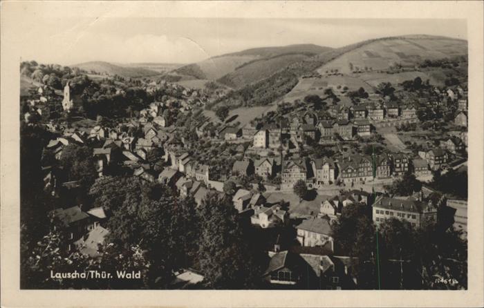 Lauscha