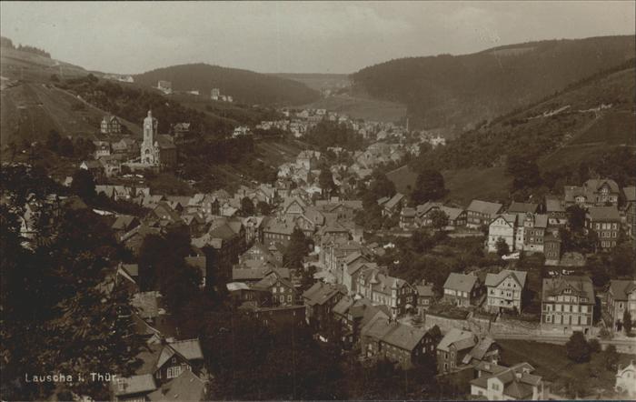 Lauscha
