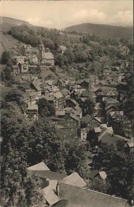 Lauscha
