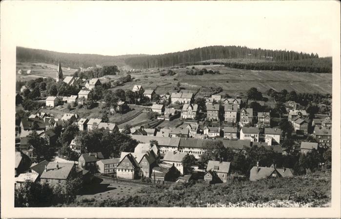 Stuetzerbach