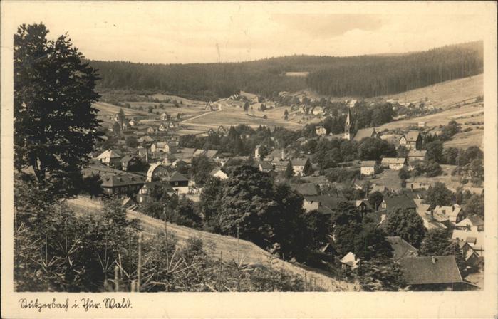 Stuetzerbach