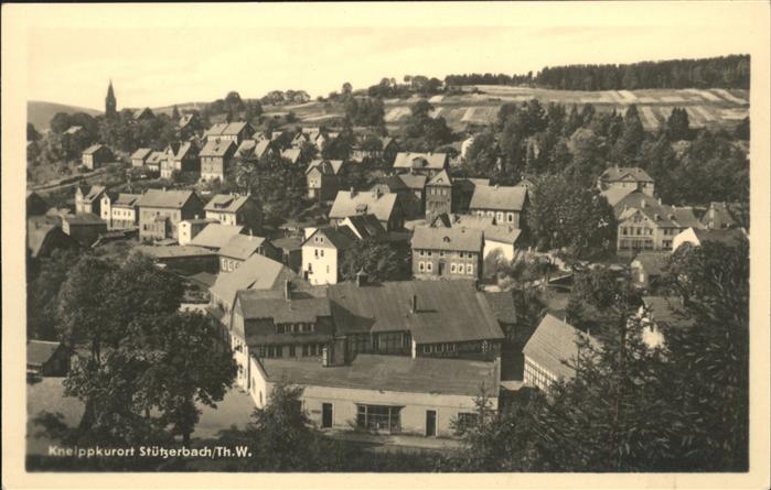 Stuetzerbach