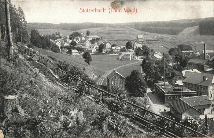Stuetzerbach