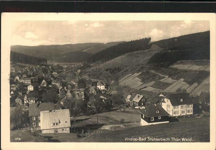 Stuetzerbach