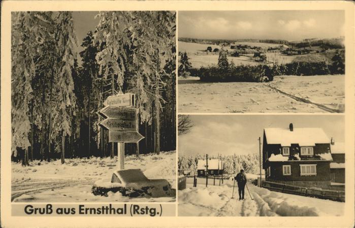 Ernstthal