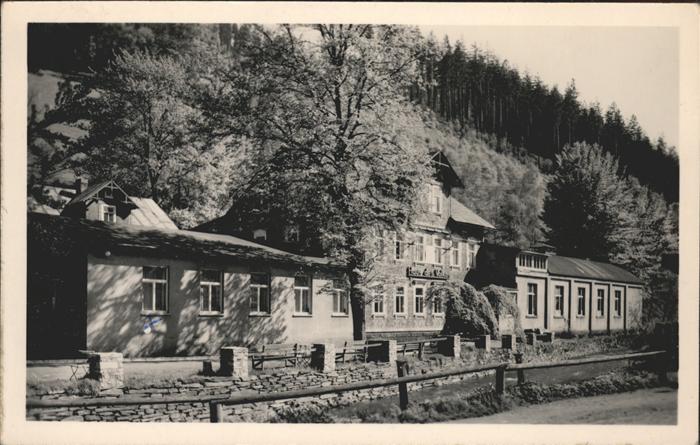 Oelze Haus des Volkes