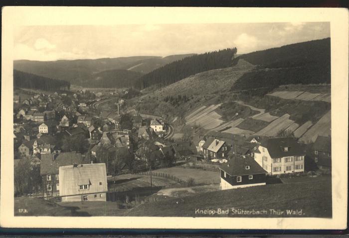 Stuetzerbach