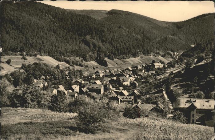 Unterweissbach