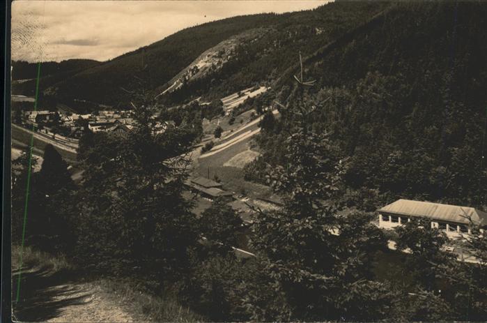 Unterweissbach