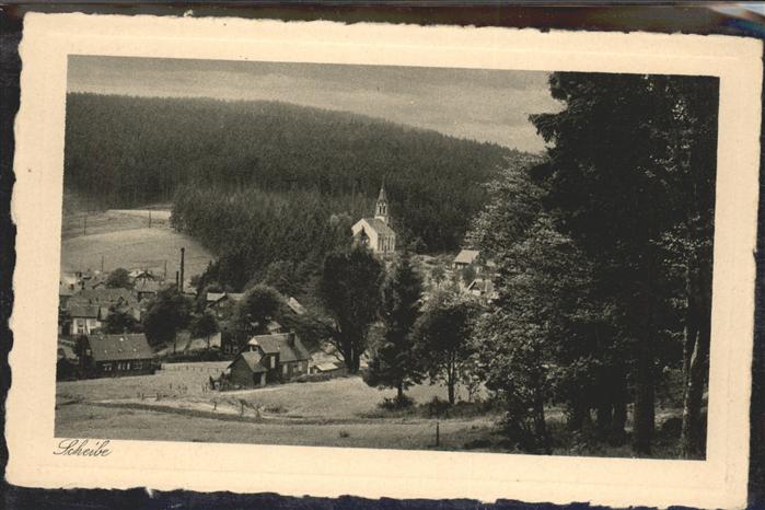 Scheibe-Alsbach