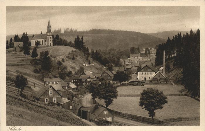 Scheibe-Alsbach