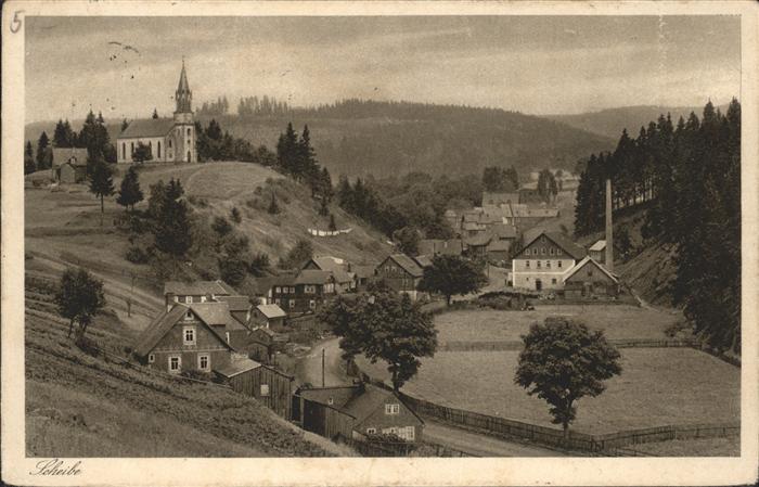 Scheibe-Alsbach