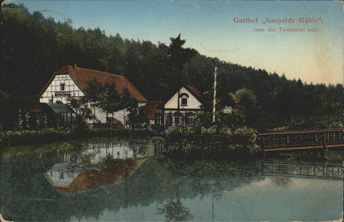 Klosterlausnitz Bad ---