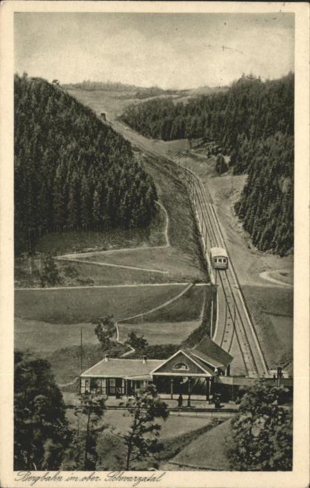 Zahnradbahn Obstfelderschmiede Schwarzatal Lichtenh