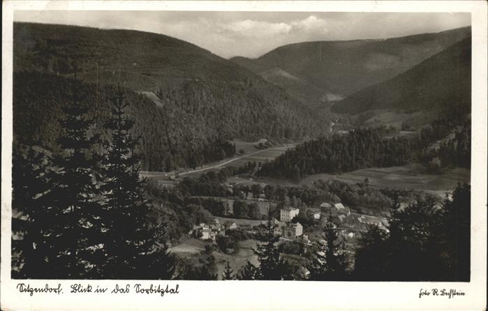 Sitzendorf Thueringen