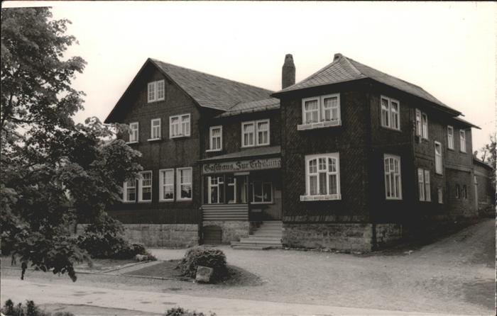 Wittgendorf Saalfeld ---