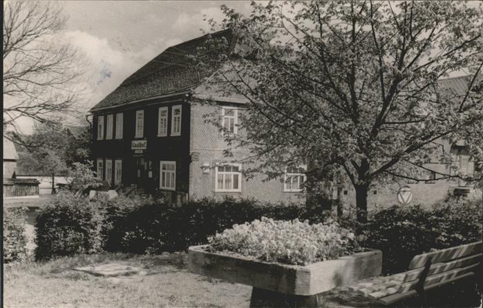 Droebischau Gasthaus Kemter