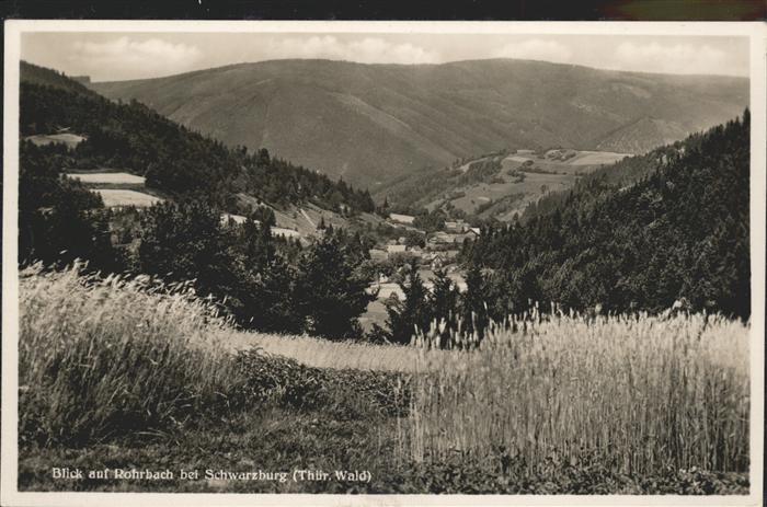 Rohrbach Saalfeld