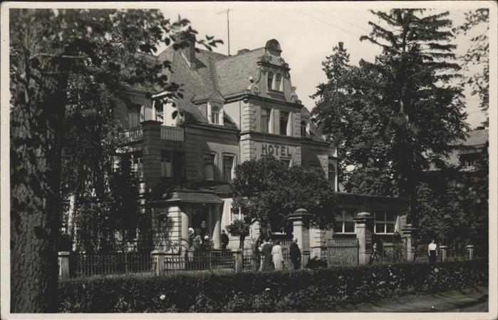 Bad Blankenburg Hotel Weinhaus Eberitzsch