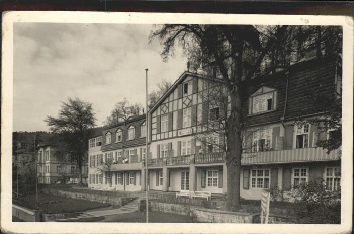Bad Blankenburg ---