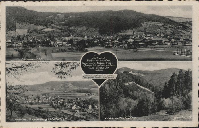 Uhlstaedt-Kirchhasel