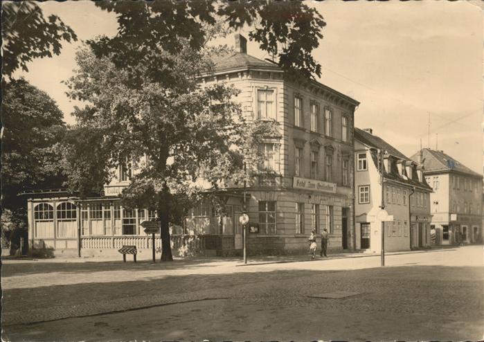 Bad Blankenburg ---