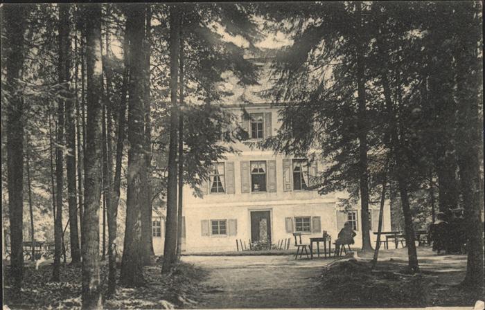 Schwarzburg Thueringer Wald Fürstliches Jagdschloss