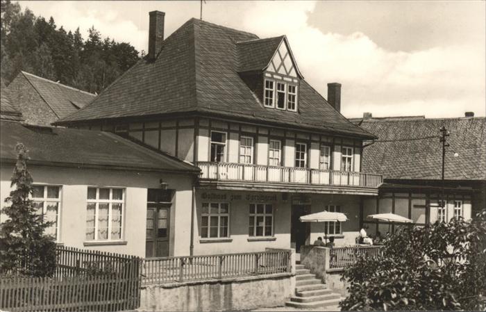 Rohrbach Saalfeld ---