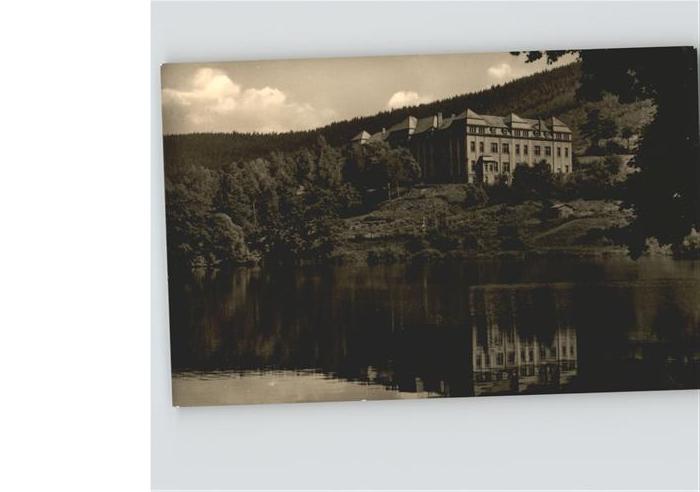 Ilmenau Goethe-Oberschule