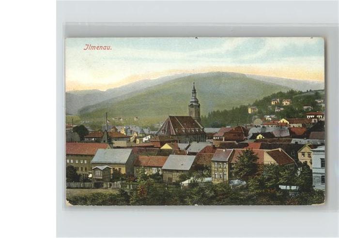 Ilmenau
