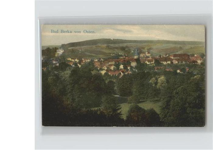 Bad Berka Osten