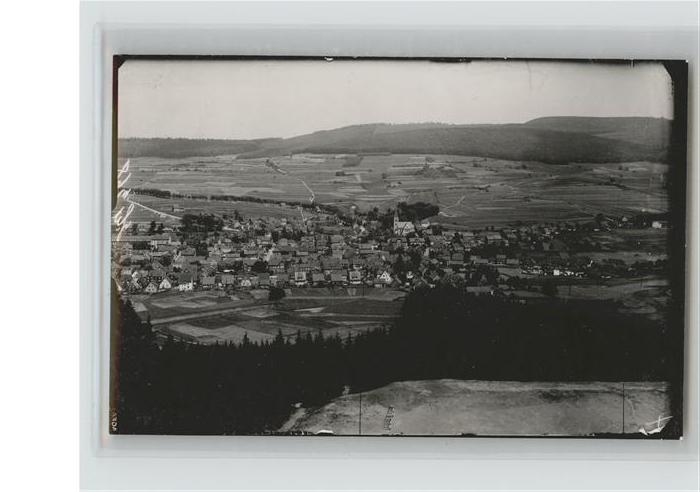 Brotterode Sprungschanze