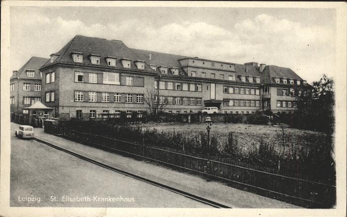 Leipzig St. Elisabeth-Krankenhaus