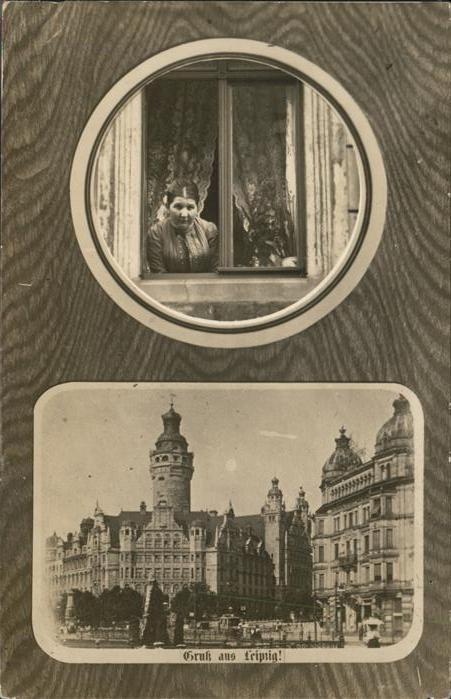 Leipzig