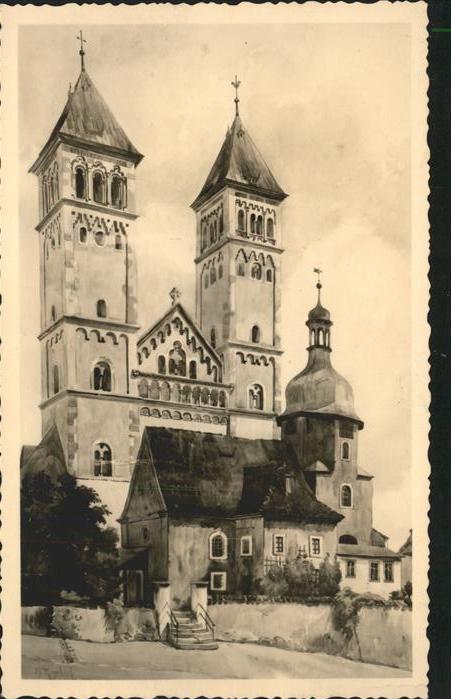 Leipzig Taborkirche