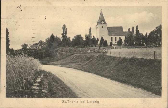 Leipzig St. Thekla