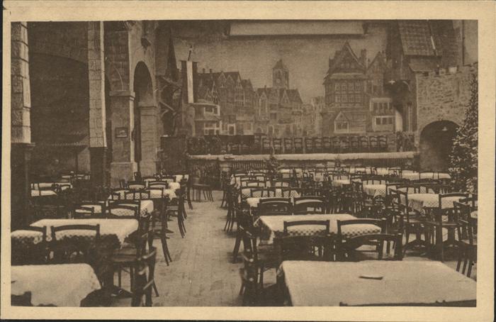 Leipzig Rathaus