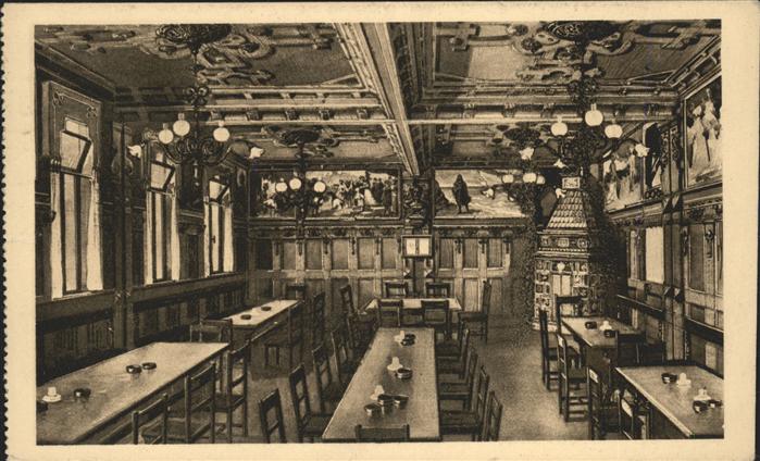 Leipzig Thüringer Hof