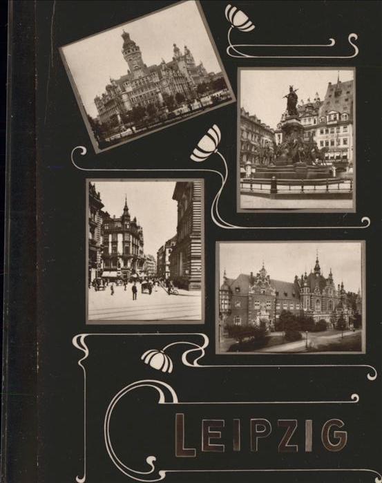 Leipzig